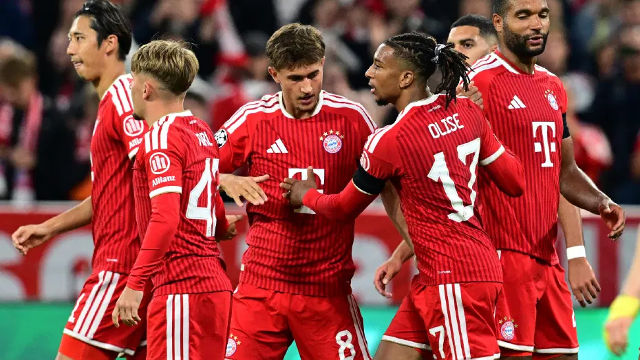 UEFA kulüpler sıralaması güncellendi: İlk 30'a tek Türk takımı girdi - 2