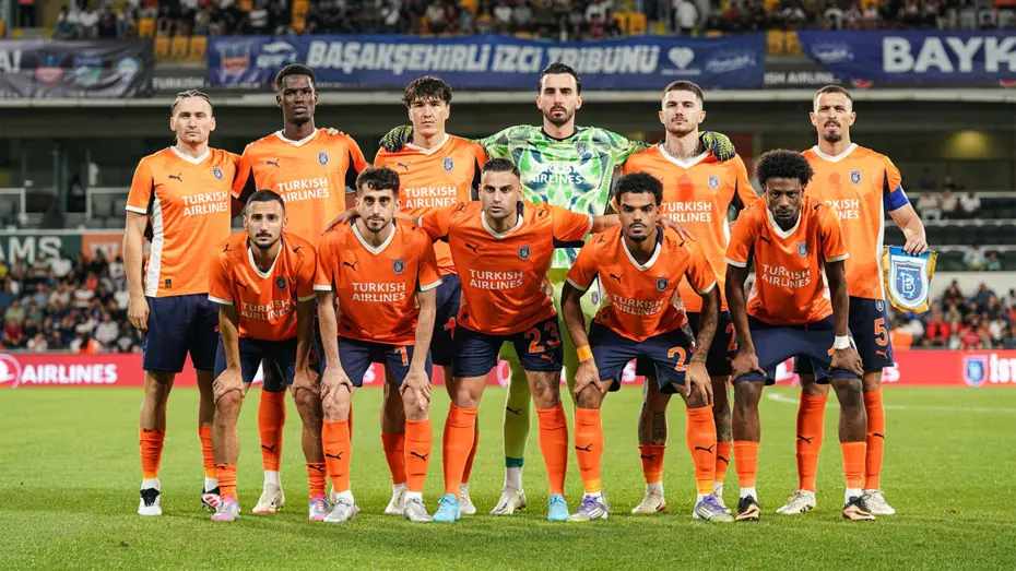 UEFA kulüpler sıralaması güncellendi, ilk 40'a tek Türk takımı girebildi - 12