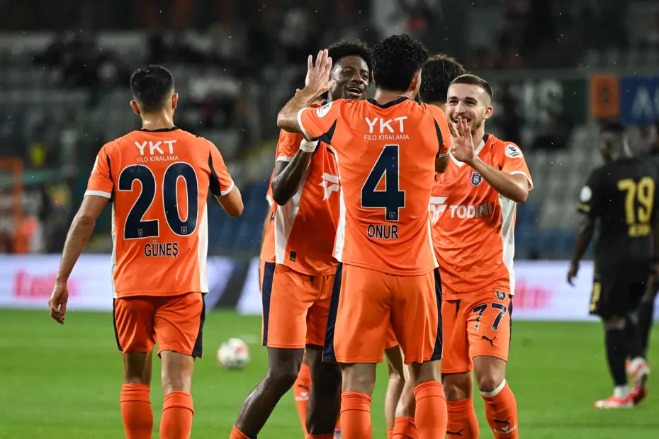 Süper Lig'de şampiyonluk oranları güncellendi: Sıralamada flaş değişim - 5