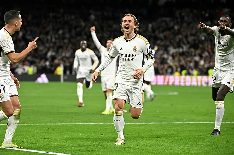 Xabi Alonso göreve gelmeden ilk kararını iletti: Real Madrid'de geleceği merak ediliyordu - 5