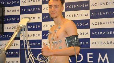 Hatayspor, 1.95'lik genç forveti kadrosuna kattı