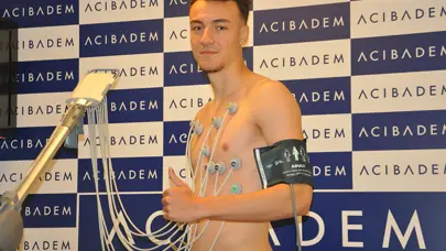 Hatayspor, 1.95'lik genç forveti kadrosuna kattı