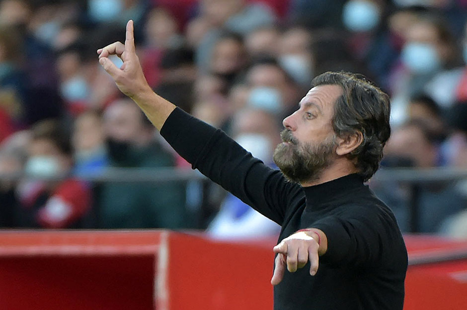 La Liga | Enes Ünal'ın hocası kovuldu