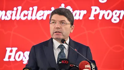 Adalet Bakanı Tunç açıkladı, sporda şiddete karşı yeni düzenleme geliyor