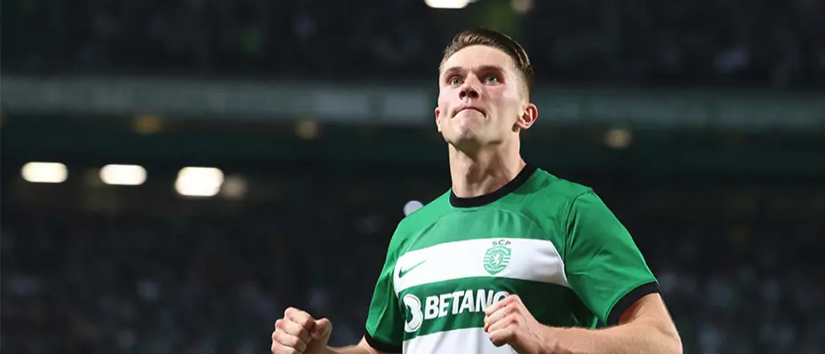 Transfer isyanı ortaya çıktı: Gyökeres'te ipler tamamen koptu - 2