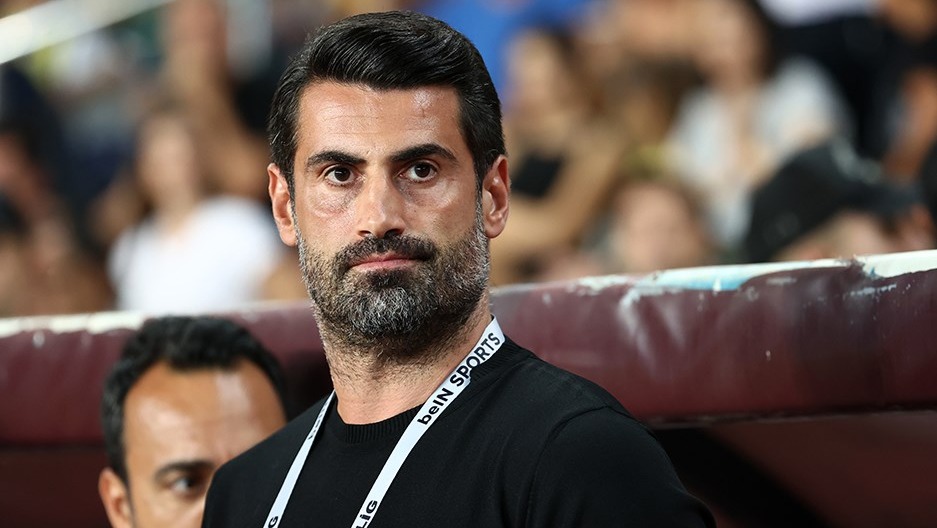 Volkan Demirel'in Kehaneti Gerçekleşiyor mu? 'Fenerbahçe'ye Volkan Gelecek' Demişti, Bak Sen Şu İşe!