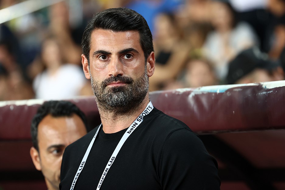 Fenerbahçe'de Efsane Geri Dönüyor Mu? Volkan Demirel'den 'Her İşi Yaparım' İtirafı!