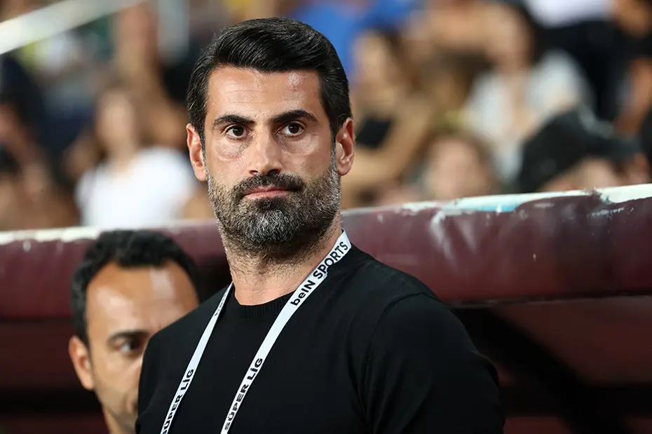 Başkan duyurdu: Volkan Demirel için resmi açıklama geldi - 2