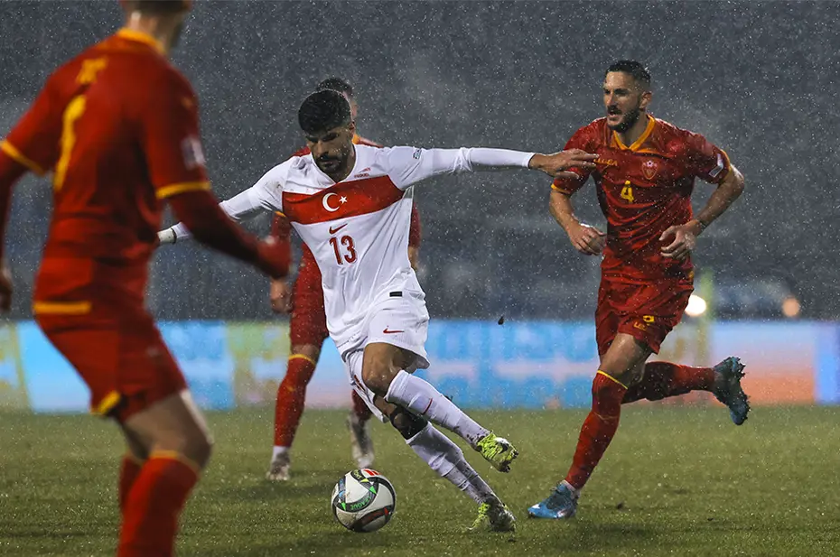 Nihat Kahveci milli maç sonu yayında bağıra çağıra isyan etti: "Dedim mi demedim mi?" - 3