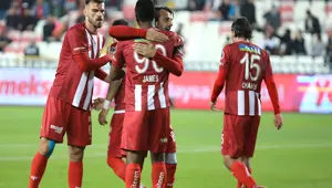 Sivasspor - Kayserispor maçı ne zaman, saat kaçta, hangi kanalda? Sivasspor - Kayserispor maçı ne zaman, saat kaçta, hangi kanalda?