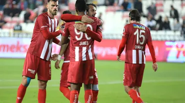 Sivasspor - Kayserispor maçı ne zaman, saat kaçta, hangi kanalda?