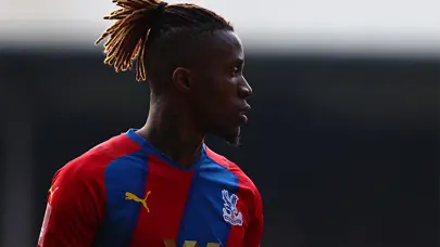 "Zaha için rekor teklif" | Sporun Manşetleri