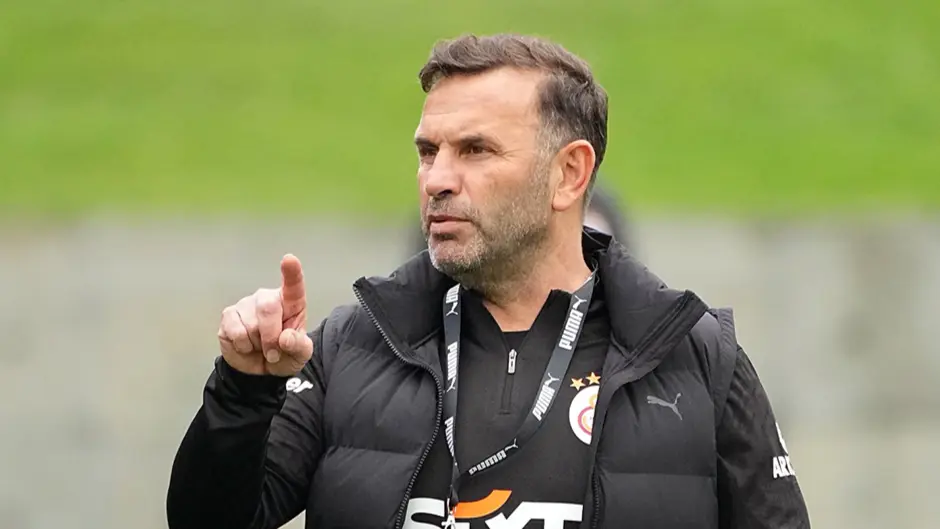 Okan Buruk kararından döndü, ayrılığa izin verdi: Bu kez de TFF'nin kuralı engel olabilir