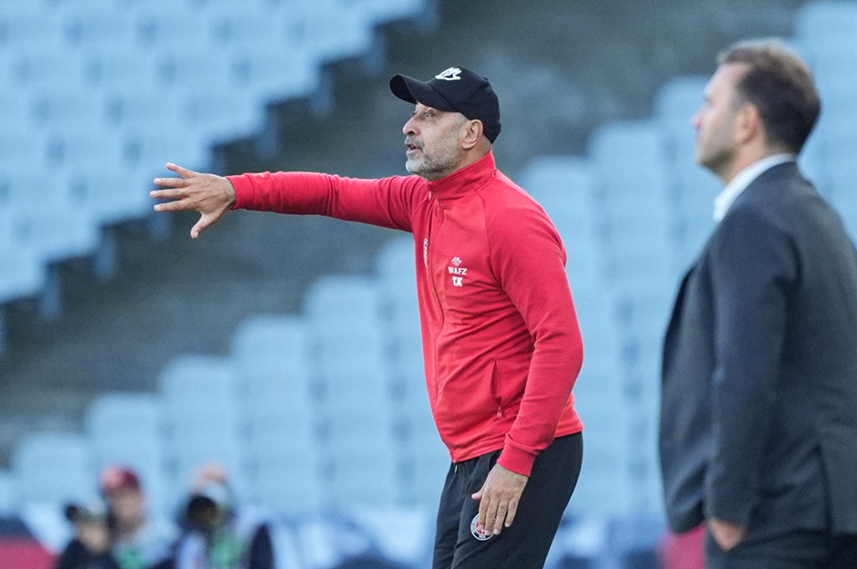 Tolunay Kafkas'tan şaşırtan Emre Mor sözleri: "Problemleri var"