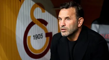 Okan Buruk: Türkiye Ligi kalitesinin ne olduğunu gösterdik