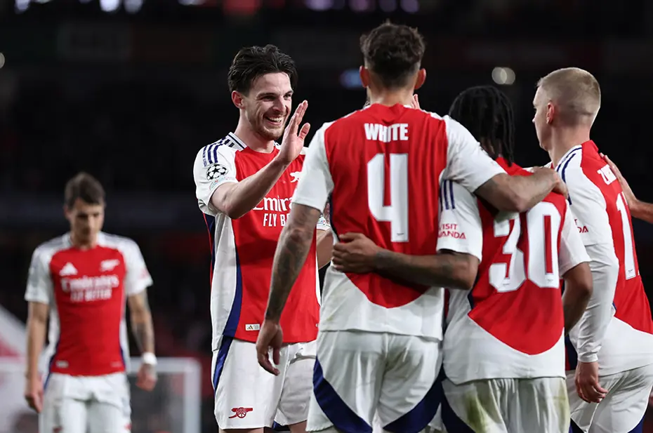 ŞAMPİYONLAR LİGİ'NDE TARİHİ MAÇ | Real Madrid-Arsenal maçı ne zaman, saat kaçta, hangi kanalda, şifresiz mi? (İlk 11'ler) - 4 ŞAMPİYONLAR LİGİ'NDE TARİHİ MAÇ | Real Madrid-Arsenal maçı ne zaman, saat kaçta, hangi kanalda, şifresiz mi? (İlk 11'ler) - 4