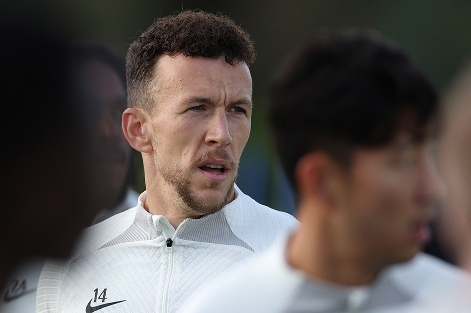 Ivan Perisic kimdir? Fenerbahçe transfer gündeminde olan Ivan Perisic kaç yaşında, hangi mevkide oynuyor?