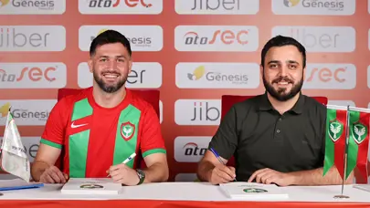 Ömer Bayram, Amedspor'da