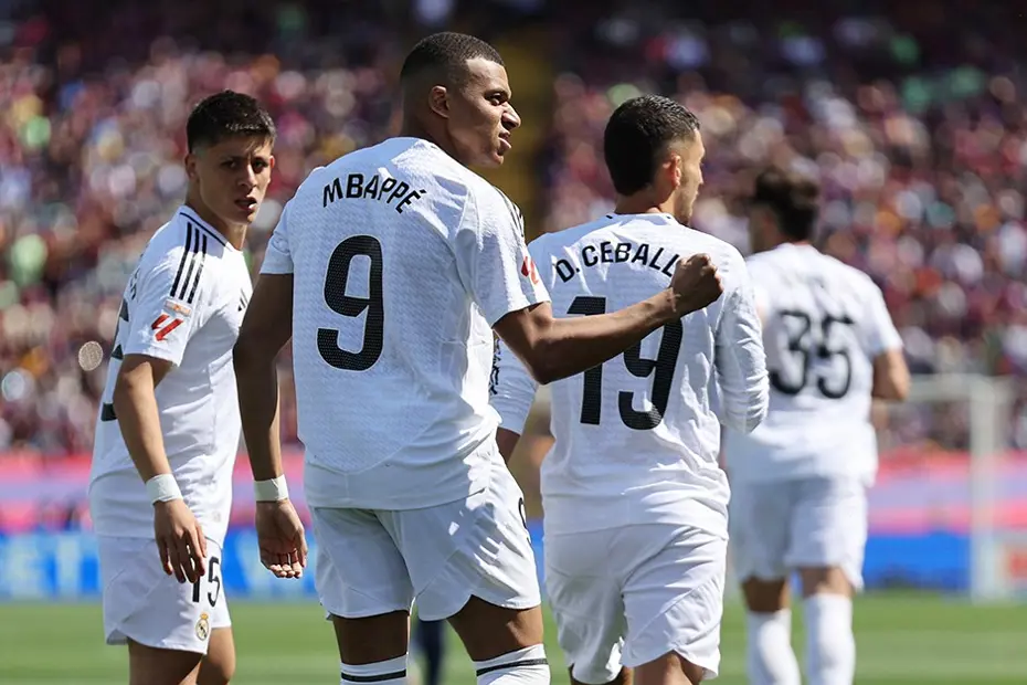 Arda Güler ilk 11'de mi? | Real Madrid - Real Sociedad maçı ne zaman, saat kaçta, hangi kanalda? - 3