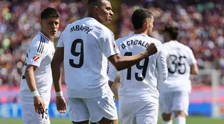 Arda Güler ilk 11'de mi? | Real Madrid - Real Sociedad maçı ne zaman, saat kaçta, hangi kanalda?