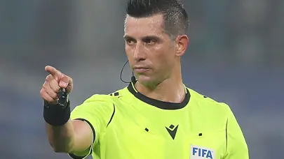 Ali Palabıyık'tan Galatasaray için olay sözler ve gündeme oturan iddia