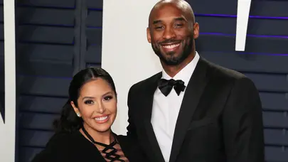 Kobe Bryant'ın eşine kaza fotoğrafları için tazminat ödenecek