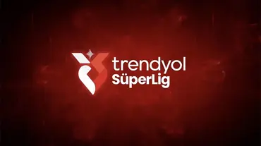 Süper Lig’de bu hafta hangi maçlar var? Trendyol Süper Lig 10. hafta programı