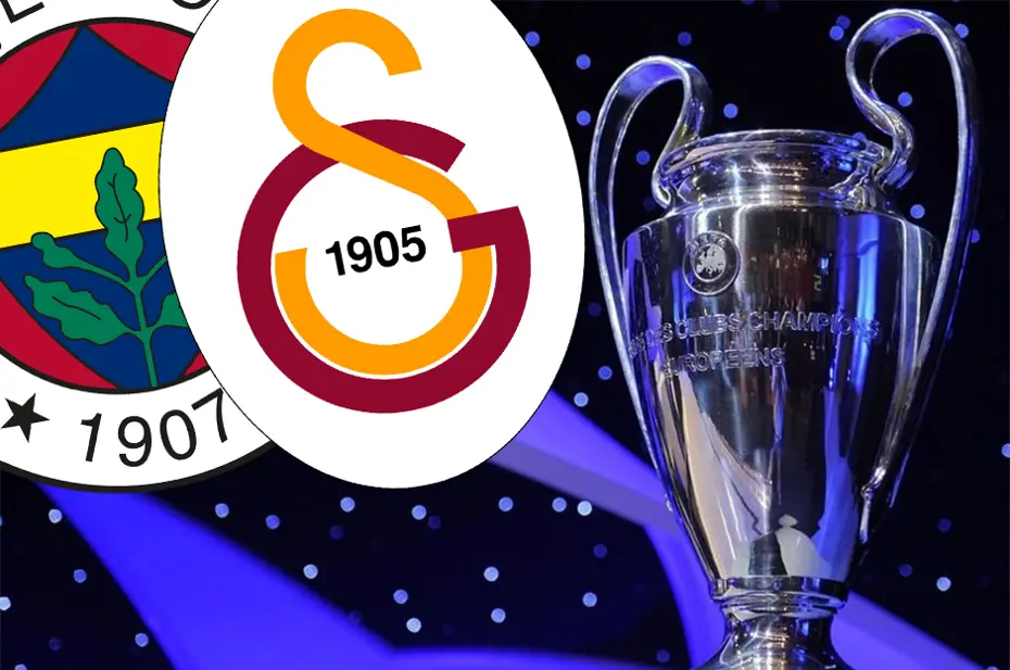 Yapay zekadan flaş tahmin: Şampiyonlar Ligi'nde gelecek sezon hangi takım şampiyon olacak? - 2