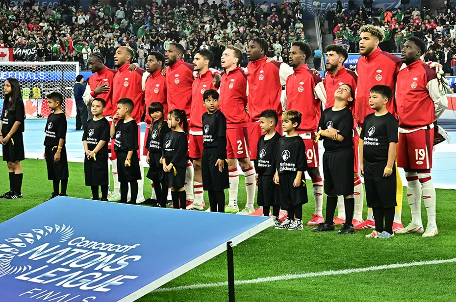 2026 Dünya Kupası'nı garantileyen takımlar: Dev turnuvaya geri sayım - 3
