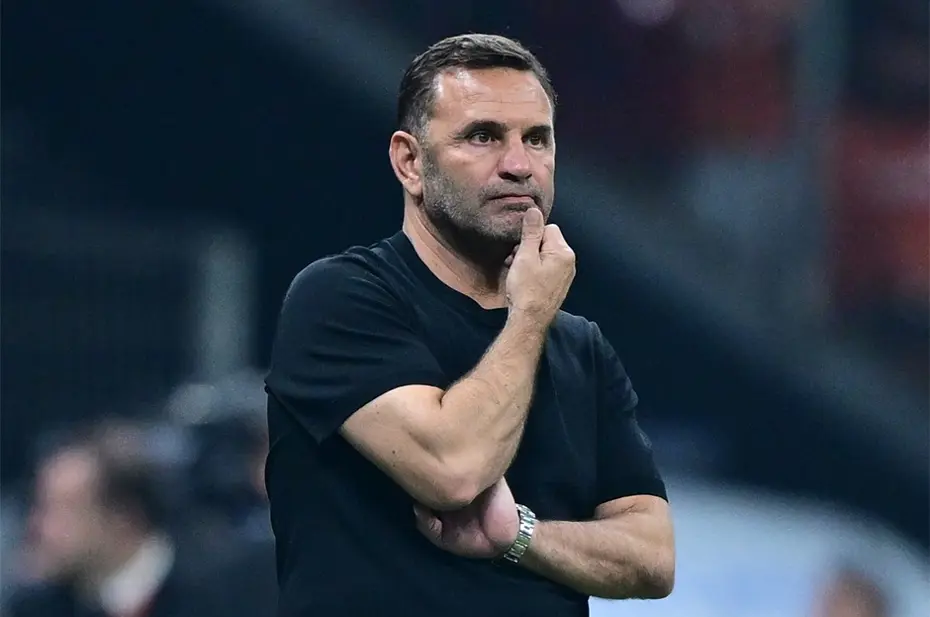 Galatasaray'da 2 futbolcu formayı garantiledi: Okan Buruk ilk 11'i tekrar değiştiriyor - 3