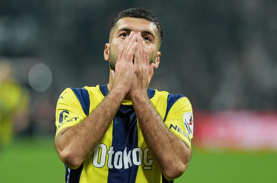 Oğuz Aydın için geldiler: 3 kulüp peşinde - 4 Oğuz Aydın için geldiler: 3 kulüp peşinde - 4