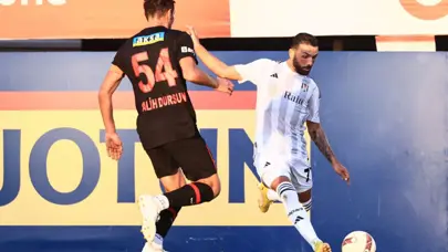 Olaylı hazırlık maçının detayları ortaya çıktı: Kaburgaya tekme...