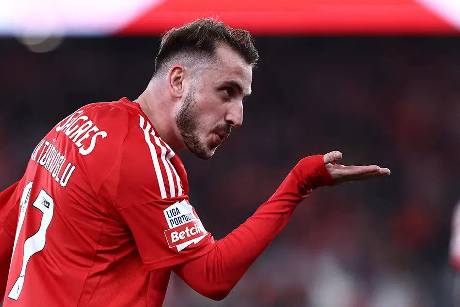 Yapay zekadan flaş tahmin: Şampiyonlar Ligi'nde gelecek sezon hangi takım şampiyon olacak? - 8