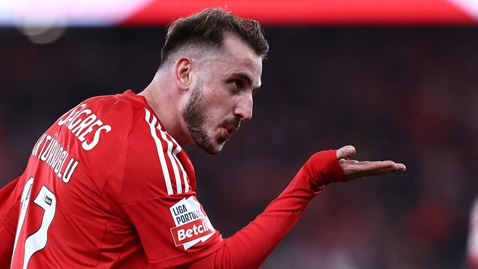 Abdullah Avcı'dan Kerem Aktürkoğlu'nun sözlerine yıllar sonra yanıt