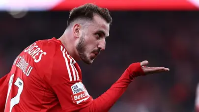 Abdullah Avcı'dan Kerem Aktürkoğlu'nun sözlerine yıllar sonra yanıt