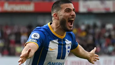 Almanya'nın aday kadrosunda Toni Kroos ve Deniz Undav detayı