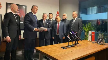 Hasan Arat'ın yönetim kurulu listesinde kimler yer alıyor?