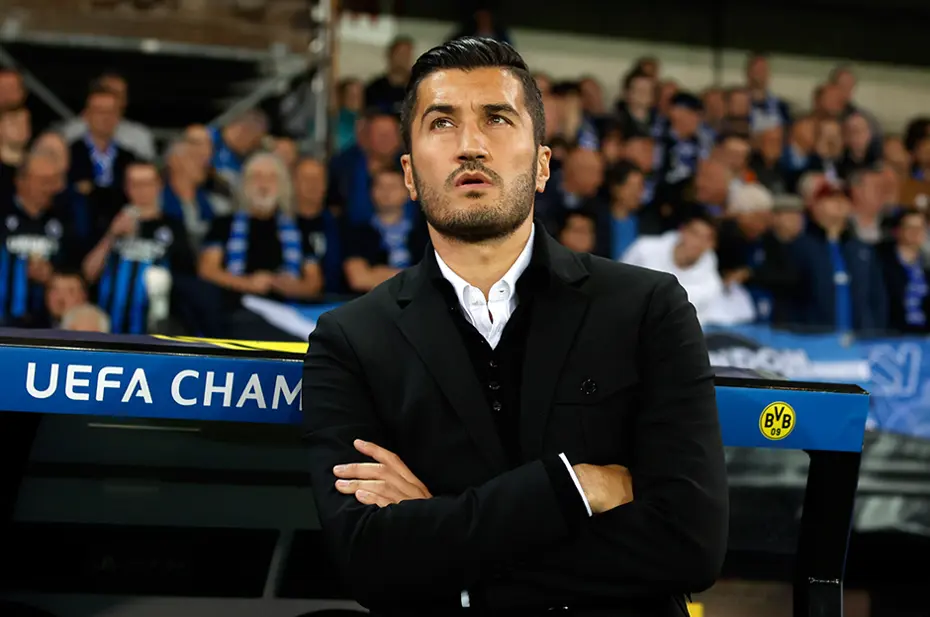 Alman efsanesinden Nuri Şahin iddiası: "Bazı futbolcular onu istemiyor" - 2