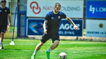 MKE Ankaragücü'nde kritik maçın hazırlıkları başladı