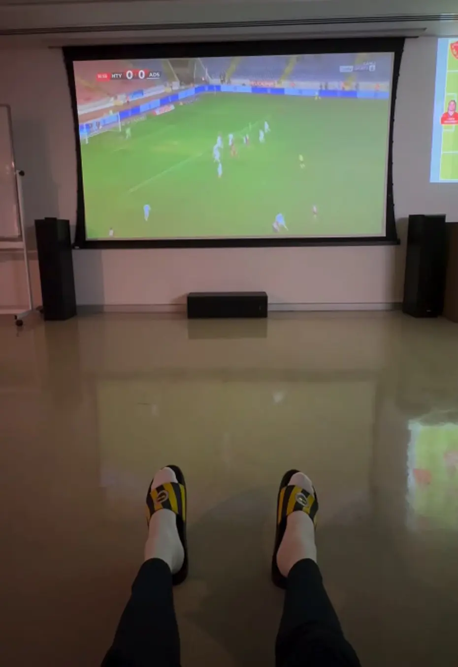 Jose Mourinho'nun yeni yıl mesajında herkes o detaya takıldı - 3