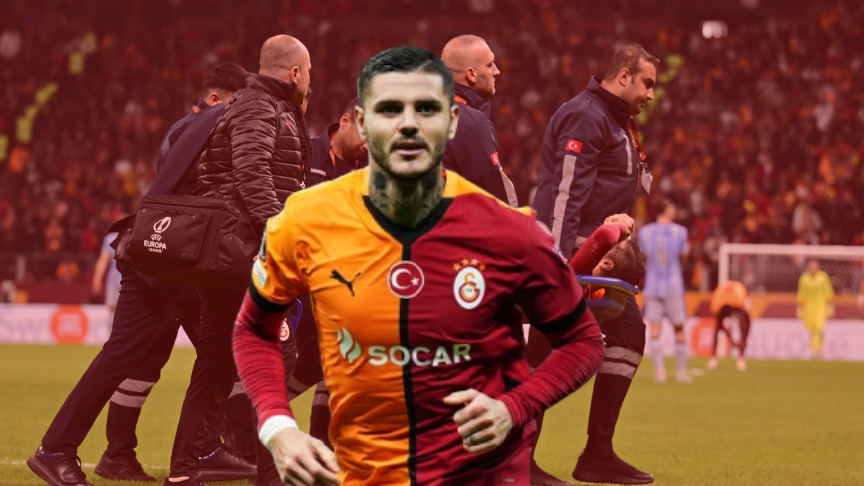Mauro İcardi kaç hafta yok, sezonu kapattı mı? Çapraz bağ kopması tedavisi kaç ay sürecek? İcardi ne zaman dönecek?