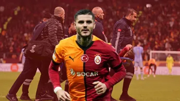 Mauro İcardi kaç hafta yok, sezonu kapattı mı? Çapraz bağ kopması tedavisi kaç ay sürecek? İcardi ne zaman dönecek?