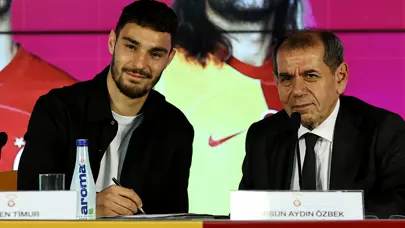 Galatasaray'ın maaşına yaptığı zammı gören Kaan Ayhan şaştı kaldı: Rakam ortaya çıktı