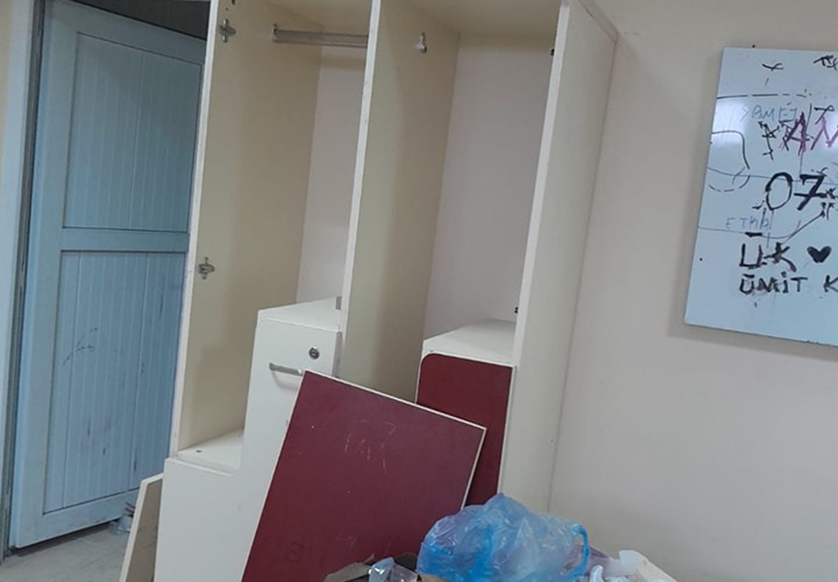 Kadınlar Futbol 3'üncü Ligi'ndeki olaylı maçla ilgili soruşturma başlatıldı