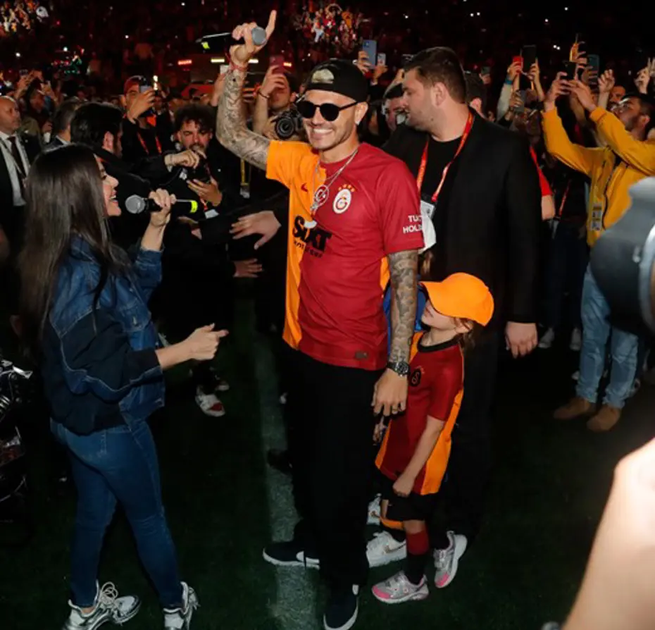 Kutlamaya "Ulubatlı" Souness damgası - 9