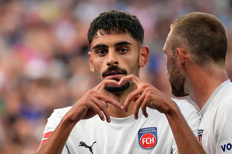 "Son gün Kamada hamlesi" | Transfer Hattı (9 Şubat 2024) - 8