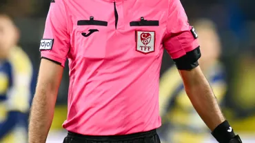 TFF 3. Lig play-off final maçlarının hakemleri açıklandı