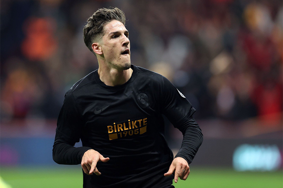 Nicolo Zaniolo'nun beklediği haber geldi; 6 ay sonra yeniden