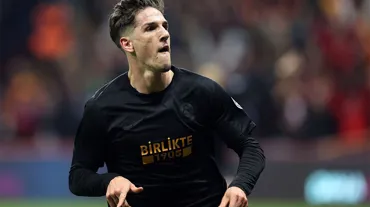 "Zaniolo transferi için ilk temas kuruldu"