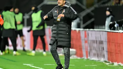 Serdar Topraktepe'den Ersin Destanoğlu yanıtı